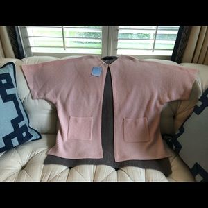 St. John Cashmere Knit Cardigan